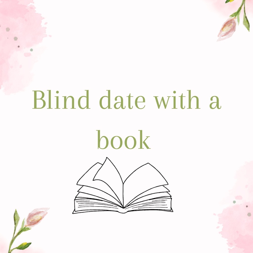Blind Date with a Book Gift